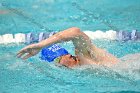 Swimming & Diving vs Babson  Swimming & Diving vs Babson College. - Photo by Keith Nordstrom : Wheaton, Swimming
